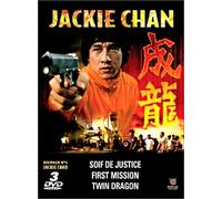 Jackie Chan - Digipack N° 4 - Pack