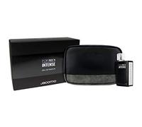 Coffret Jacomo For Men Intense et sa trousse de toilette