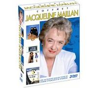 Coffret Jacqueline Maillan E