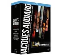 Coffret Jacques Audiard Edition Spéciale Fnac Blu-ray E