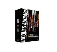 Coffret Jacques Audiard Edition Spéciale Fnac DVD DVD