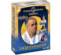 Coffret Jacques Balutin E