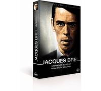 Coffret Jacques Brel E