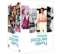 Coffret Jacques Demy L'intégrale DVD DVD