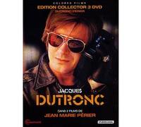 Coffret Jacques Dutronc/Jean-Marie Périer - 2 Films G
