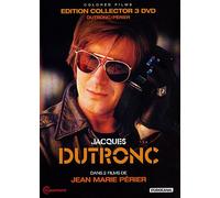 Coffret Jacques Dutronc/Jean-Marie Périer