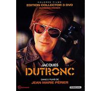 Coffret Jacques Dutronc/Jean-Marie Périer: Antoine et Sébastien / Sale Rêveur