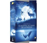Coffret Jacques Perrin 5 films DVD DVD