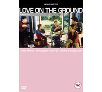 Coffret - Jacques Rivette