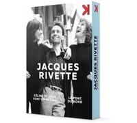 Coffret Jacques Rivette DVD E