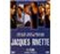 Coffret - Jacques Rivette