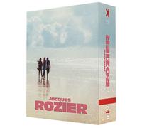 Coffret Jacques Rozier Blu-ray