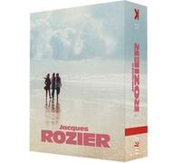 Coffret Jacques Rozier Blu-ray E