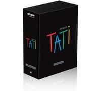 Jacques Tati-L'intégrale