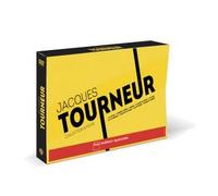 Coffret Jacques Tourneur 8 Films