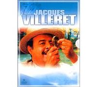 Coffret Jacques Villeret 6 DVD : L'antidote / Un crime au paradis / Effroyables jardins / Les enfants du marais / Malabar Princess / Vipère au poing