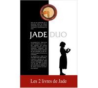 Coffret Jade: Coffret en 2 volumes : Jade et les sacrés mystères de la vie ; Jade et les clins-Dieu de M. Saint-Esprit