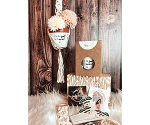 Coffret j'ai du pot de t'avoir