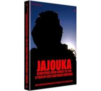 Coffret Jajouka quelque chose de bon vient vers toi DVD E