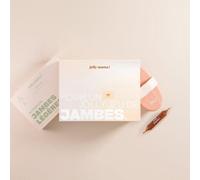 Coffret jambes légères