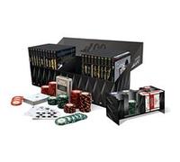 Coffret James Bond 21 films Edition limitée DVD E