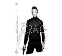 Coffret James Bond Daniel Craig 4 films DVD E