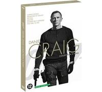 James Bond 007 – Daniel Craig – Pack films (Casino Royale, Skyfall, Spectre...) – MGM