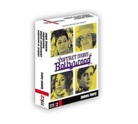 Coffret Ivory Bollywood - Chaleur Et Poussière + Shakespeare Wallah + The Householder + Bombay Talkie