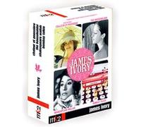 Coffret - James Ivory - Bollywood E