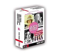 Coffret James Ivory, indes (The Householder / Shakespeare Wallah / Bombay Talkie / Chaleur et poussière)