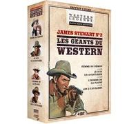 Les Géants du Western – Gary Cooper – Pack – Seven7