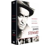 Coffret James Stewart - 3 Films E