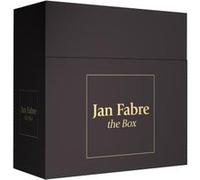 Coffret Jan Fabre The Box DVD DVD