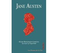 Coffret Jane Austen