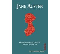 Coffret Jane Austen