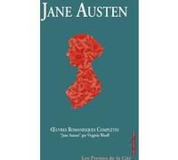 Coffret Jane Austen
