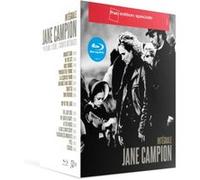 Jane Campion - Intégrale - Édition Spéciale Fnac - Blu-Ray