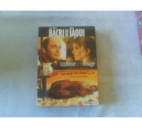 Un air de famille / Comme une image – Jaoui / Bacri – DVD – Coffret 2 DVD