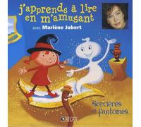 Coffret J'apprends À Lire En M'amusant 2 - (2 Cd Audio)