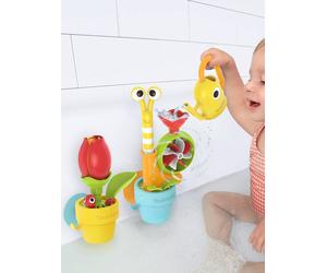 Coffret jardin éphémère à arroser - YOKIDOO multicolore TU