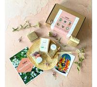 Coffret jardinage diy savon graines