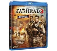 Coffret Jarhead 2 films Blu-ray E