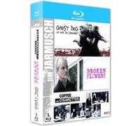 Coffret Jarmusch 3 Films Blu-Ray E