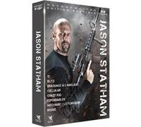 Coffret Jason Statham 8 Films DVD E