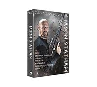 Jason Statham – Coffret 8 films – DVD – Pack – Rioba