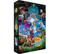 Coffret Jayce et les conquérants de la lumière L'intégrale Edition Collector Limitée DVD E