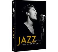 Coffret Jazz Classics DVD E