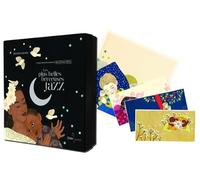 Coffret jazz - réédition Les Plus Belles Berceuses Jazz