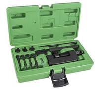 coffret jbm pour reparation de chaines de moto rive et derive - Jbm G