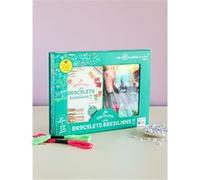 Coffret Je découvre les bracelets brésiliens Juliette Michelet (Auteur)